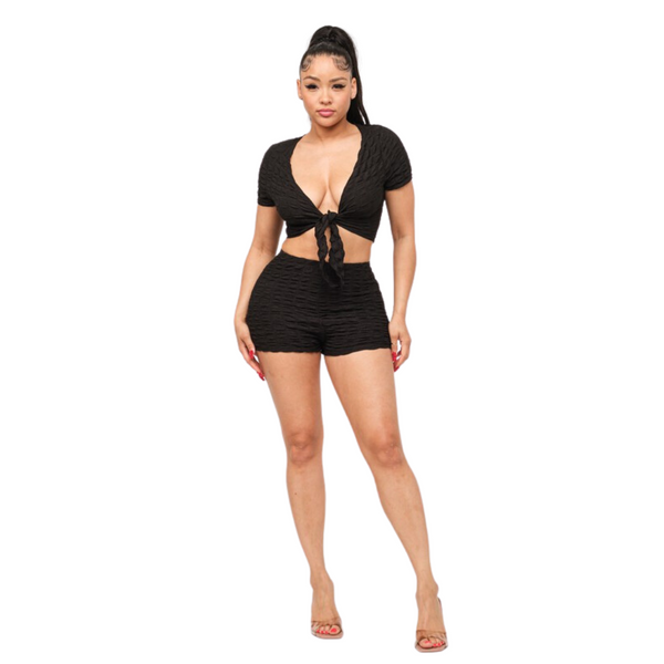 Kehlani Two Piece Set