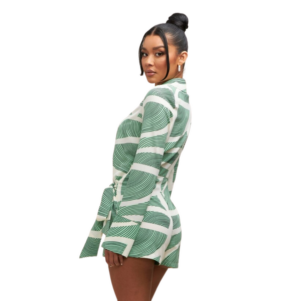 Tyla Romper
