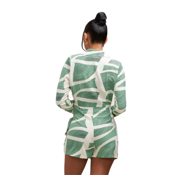 Tyla Romper