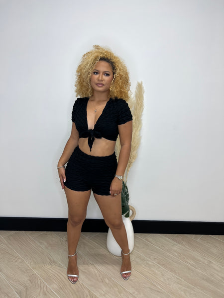 Kehlani Two Piece Set