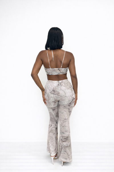 Nyla Two Piece Set