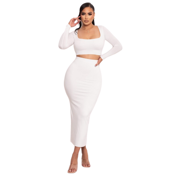 Nicki Two Piece Set