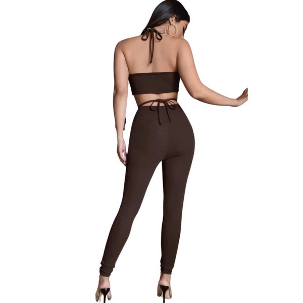 Lina Two Piece Set